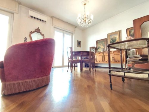 Apartamento em La Spezia