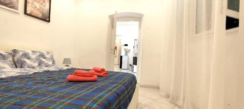 Apartamento em La Spezia