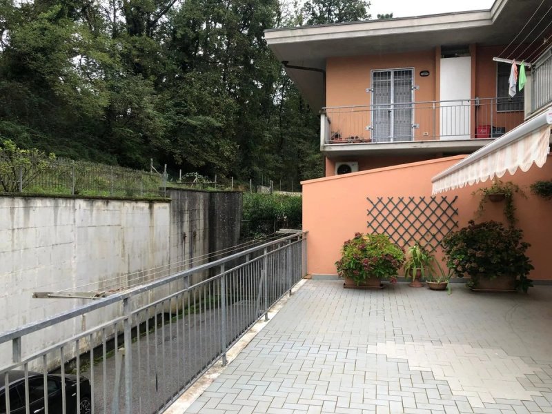 Apartment in Licciana Nardi