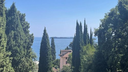 Appartement à Gardone Riviera