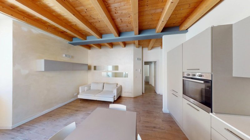 Apartamento em Salò