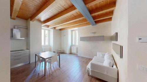 Apartamento em Salò