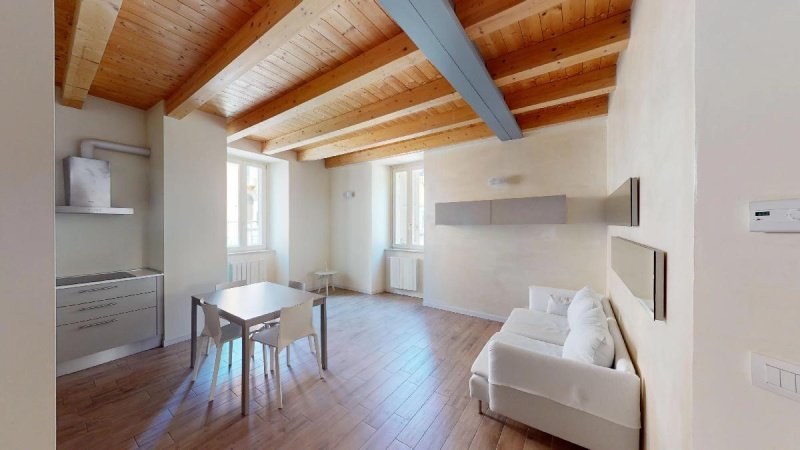 Apartamento em Salò