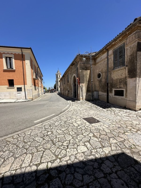 Bauernhaus in San Martino Sannita