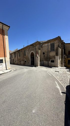 Bauernhaus in San Martino Sannita