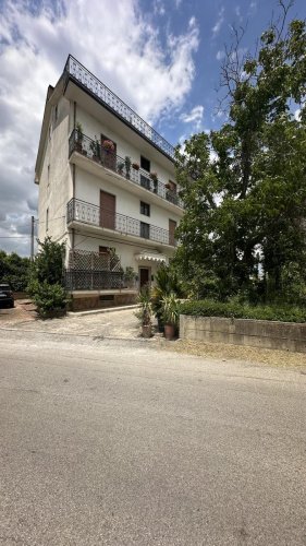 Apartamento en Benevento