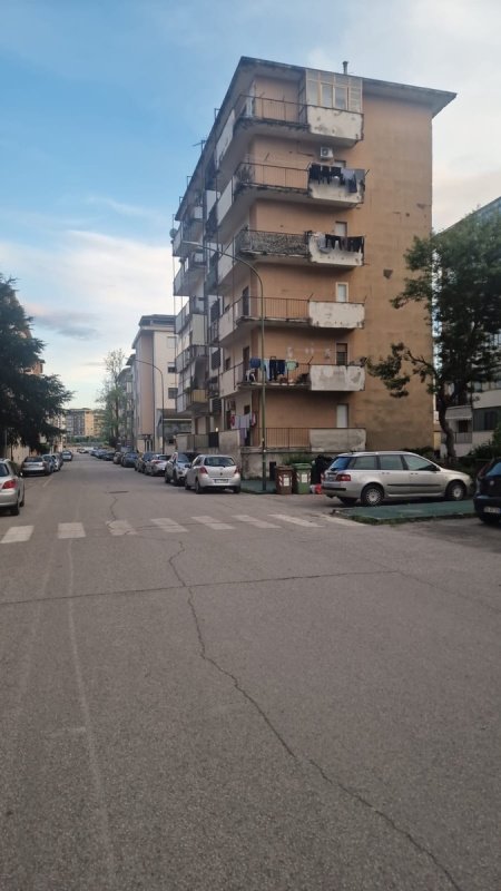 Wohnung in Benevento