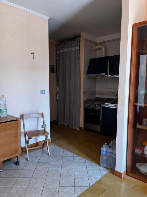 Appartement à Manfredonia