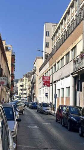 Commercial property in Benevento