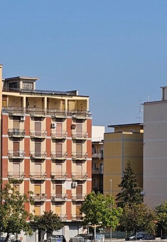 Appartement in Benevento