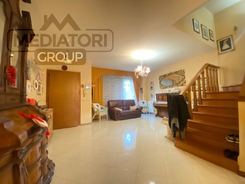 Terraced house in Prato