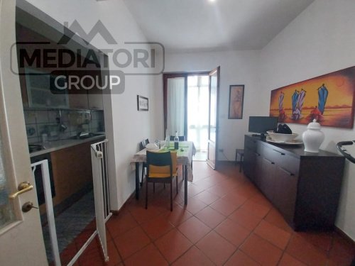 Apartamento en Prato