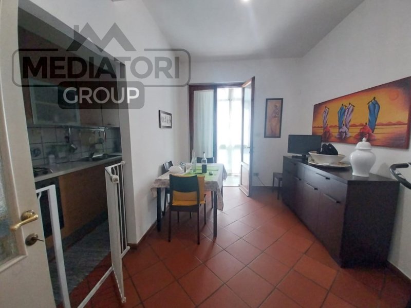 Apartamento em Prato