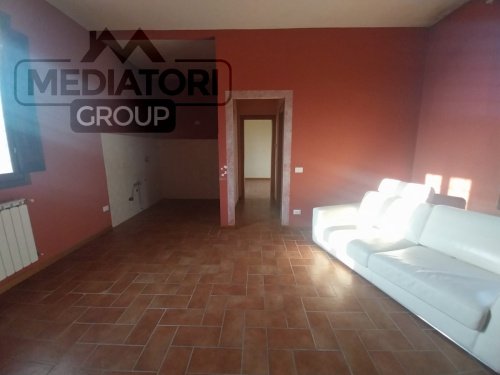 Apartamento em Prato