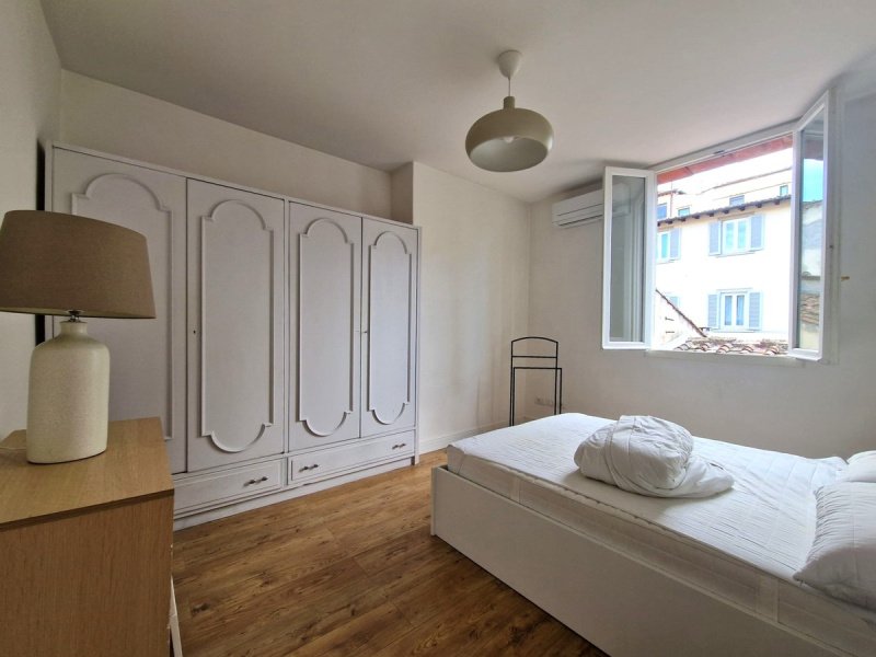 Apartamento em Florença