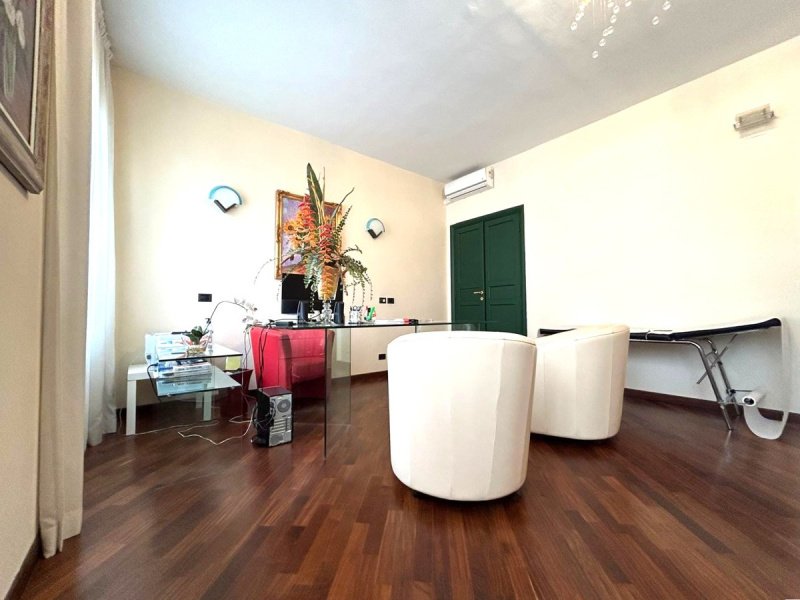 Apartamento em Florença