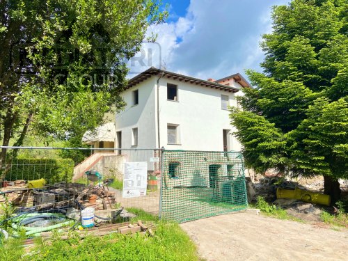 Farmhouse in Lucca