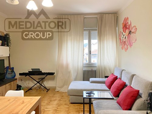 Apartamento en Lucca