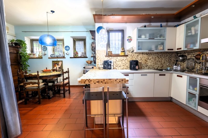 Terraced house in Altopascio