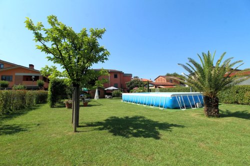 Terraced house in Altopascio