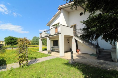 House in Altopascio