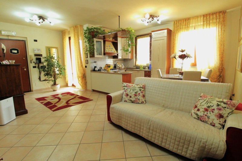 Appartement in Altopascio