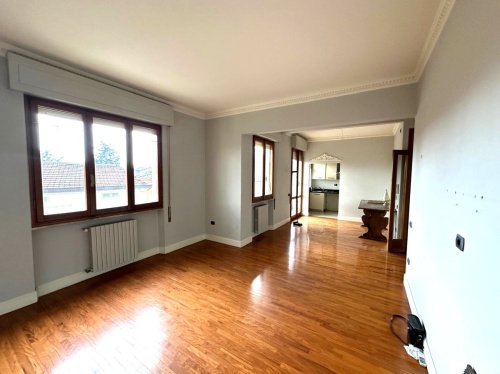 Apartment in Pistoia