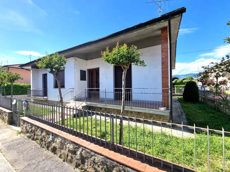 House in Pistoia