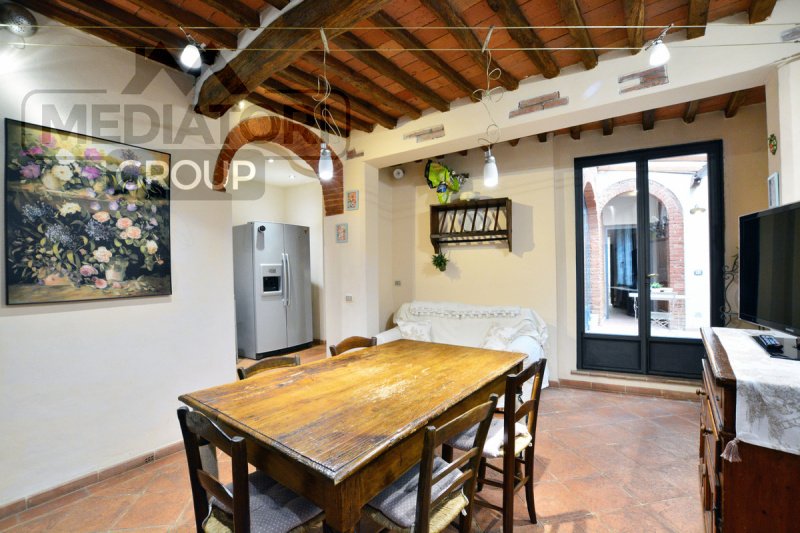 Self-contained apartment in Fucecchio