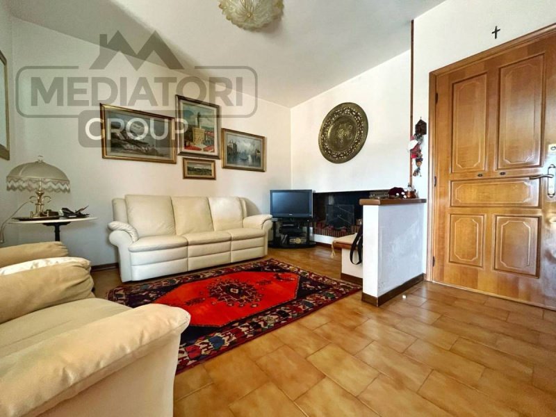 Appartement in Peccioli