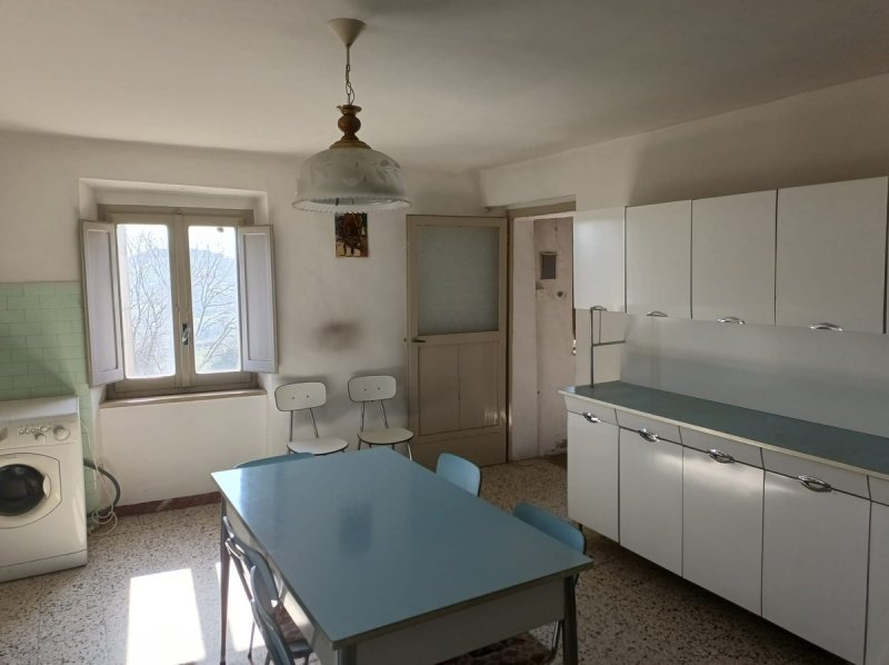 Apartamento independiente en Offagna