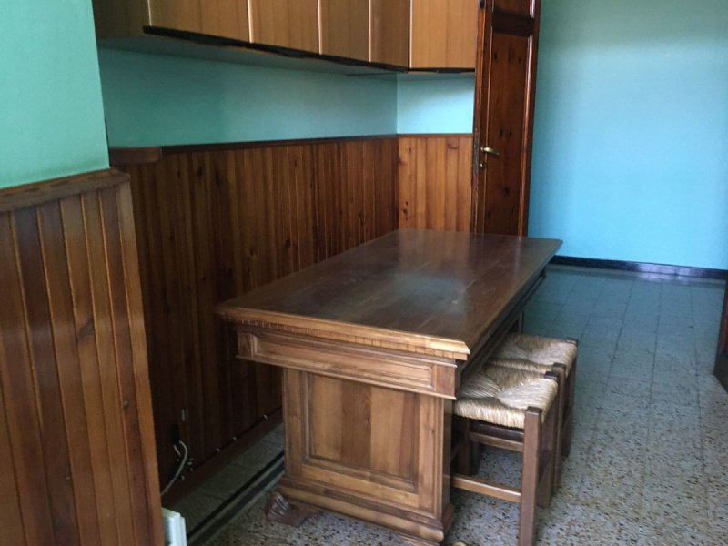 Historisch appartement in Pieve Fosciana