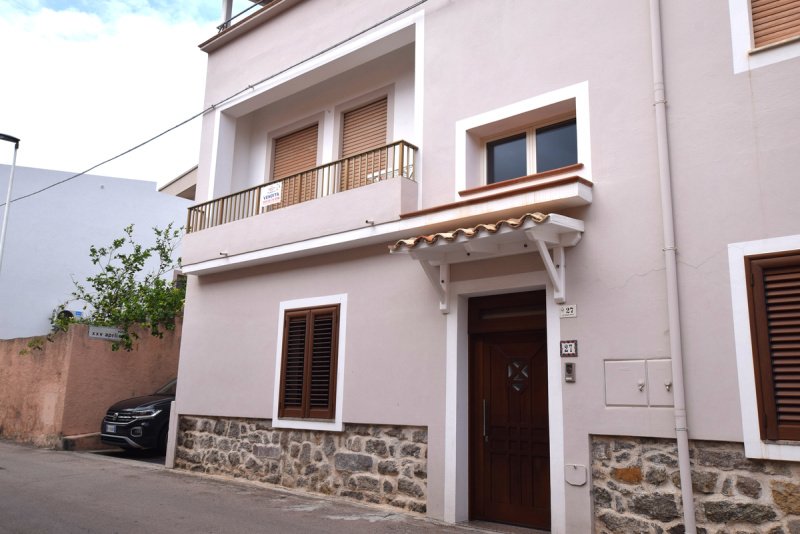 Huis in Castelsardo