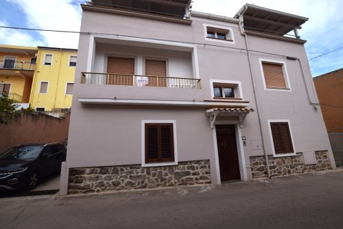 Huis in Castelsardo