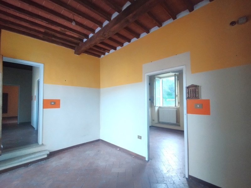 Apartamento em Villa Basilica