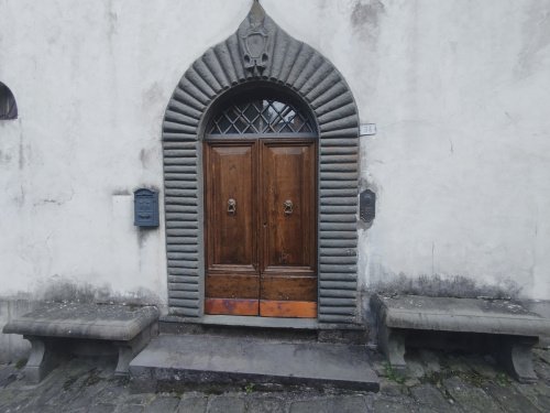 Apartamento em Villa Basilica
