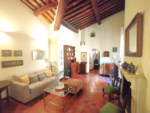 Appartamento a Lucca