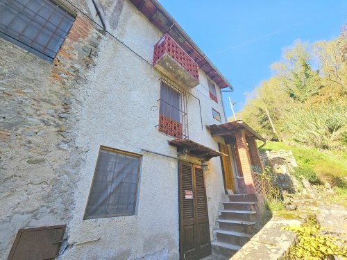 Haus in Borgo a Mozzano