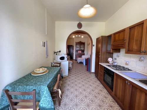 Lägenhet i Villa Basilica