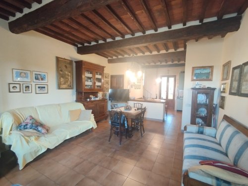 Himmel/Erde in Capannori