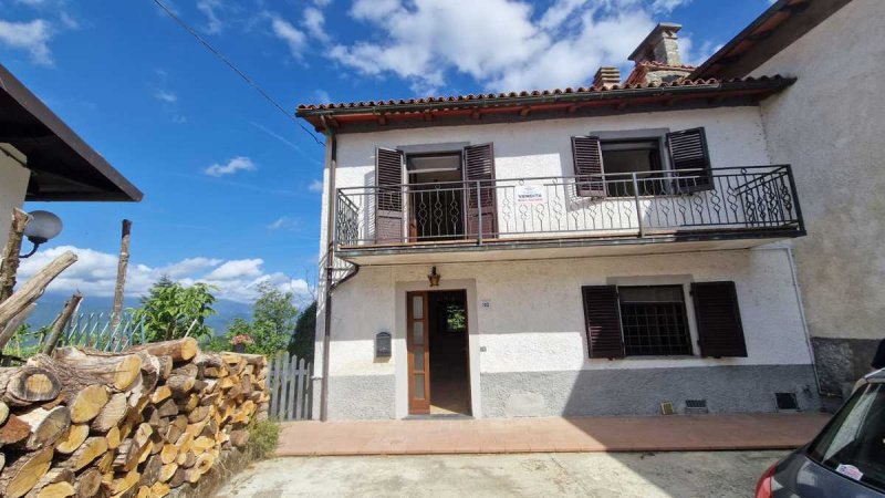 Teto/Chão em Molazzana