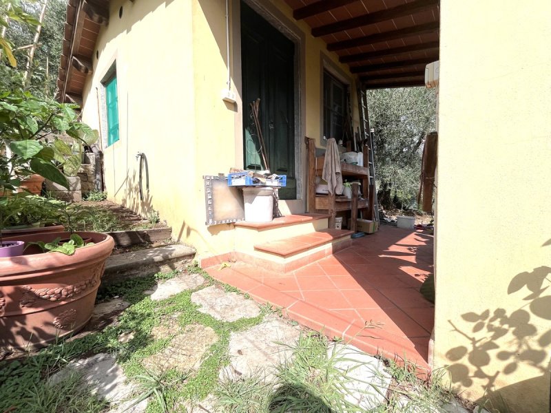 Appartement in Lucca