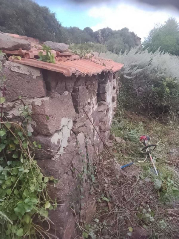 Farmhouse in Castelsardo