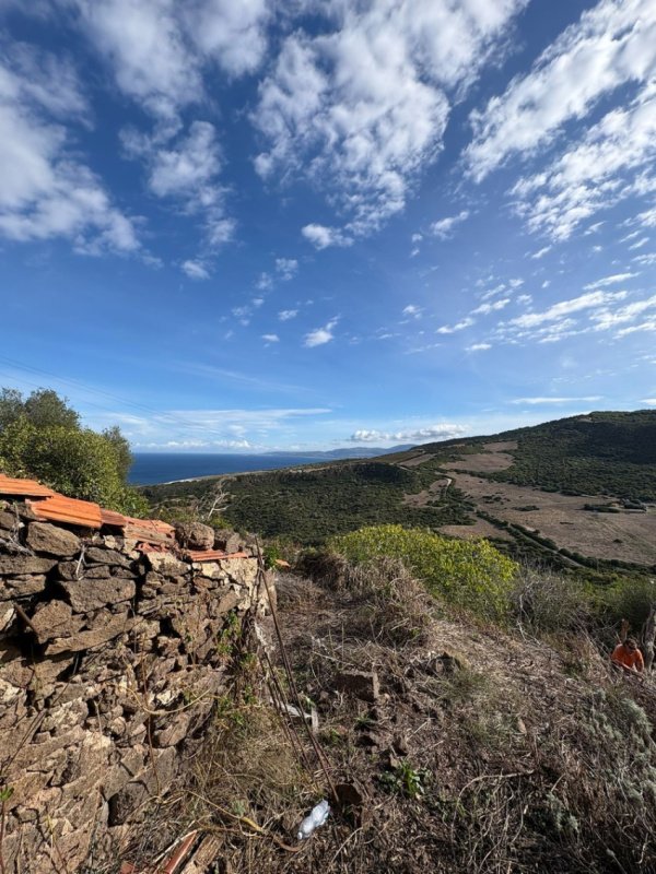 Farmhouse in Castelsardo