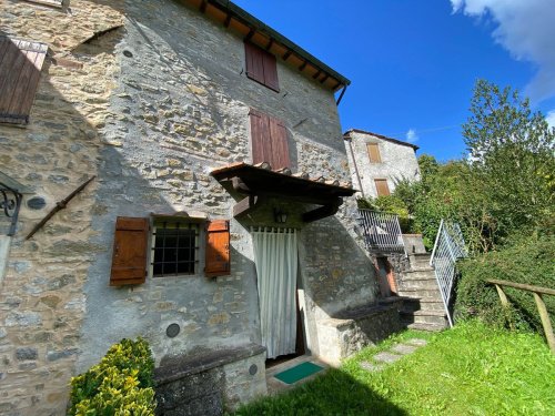 Cielo/Tierra en Coreglia Antelminelli
