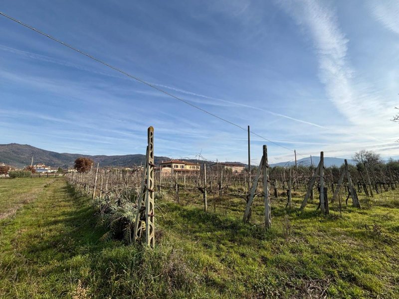 Semi-detached house in Castiglion Fiorentino