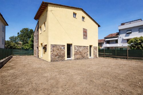 Einfamilienhaus in Lucca
