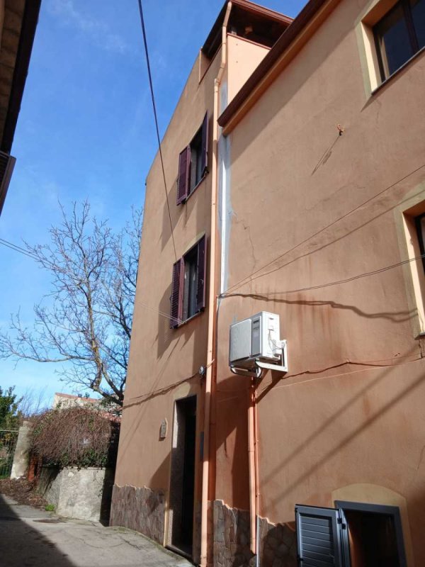 努尔维独栋房屋