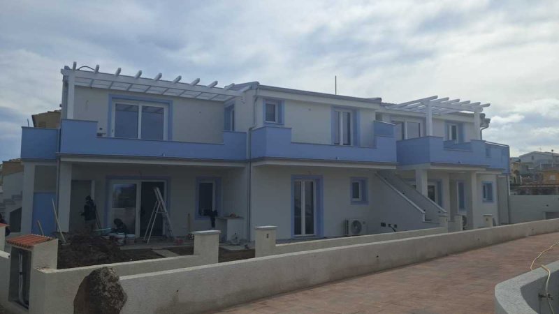 Sotão em Castelsardo