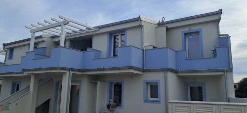 Sotão em Castelsardo